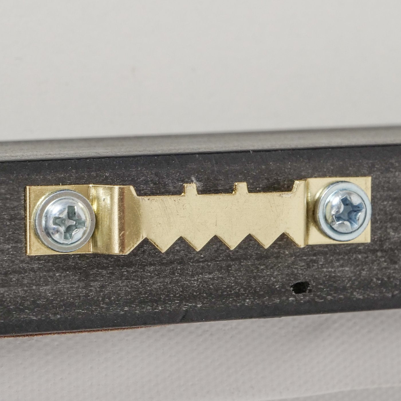 Wandbild Don Chimpanze Kunstdruck mit Rahmen 70x50 cm