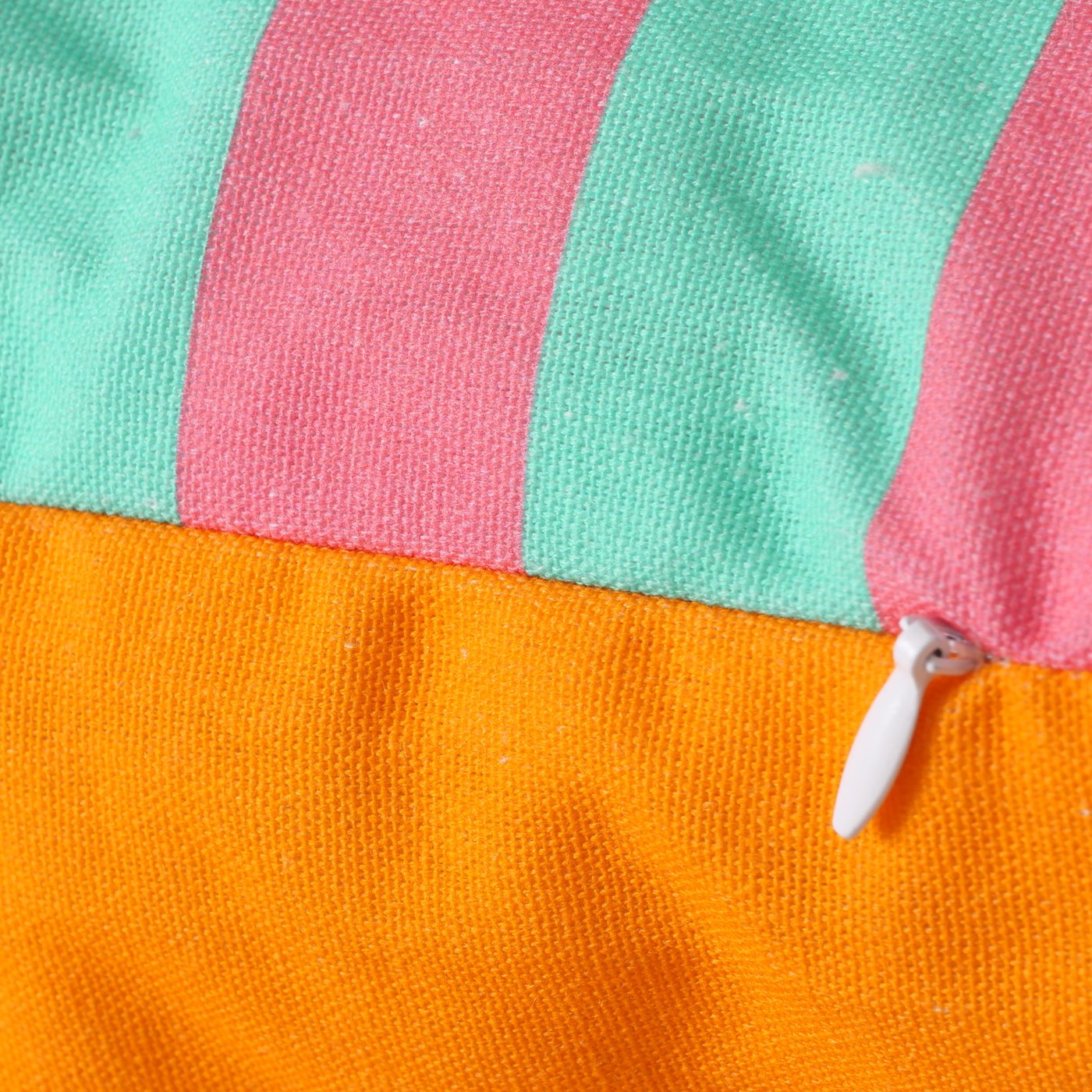 Kissen Sunshine 50x30 Bunt LOVE Design Indoor Outdoor Baumwolle