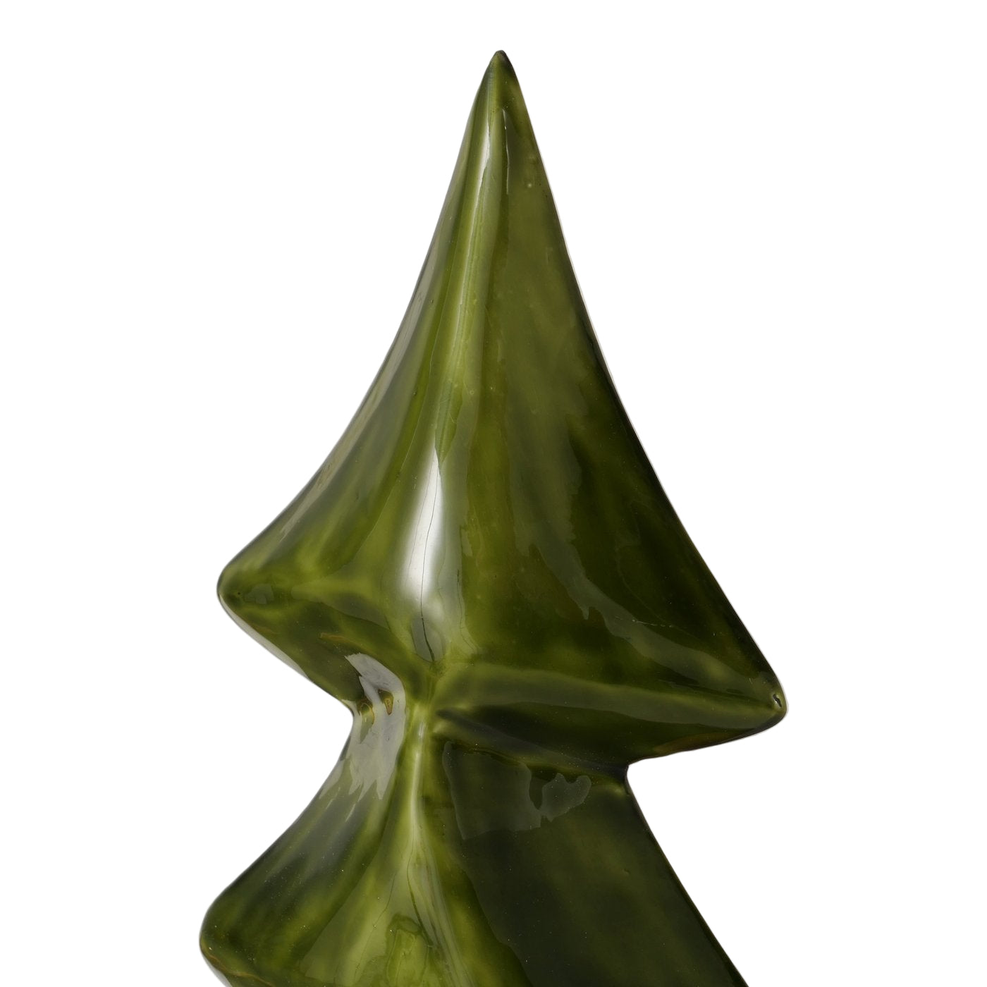 Weihnachtsdeko Baum Green Elegance Mango Holz 57cm