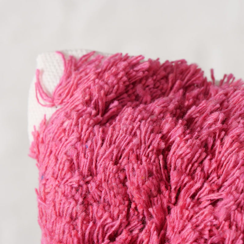Colorful decorative cushion Fisa – comfort and style in one
