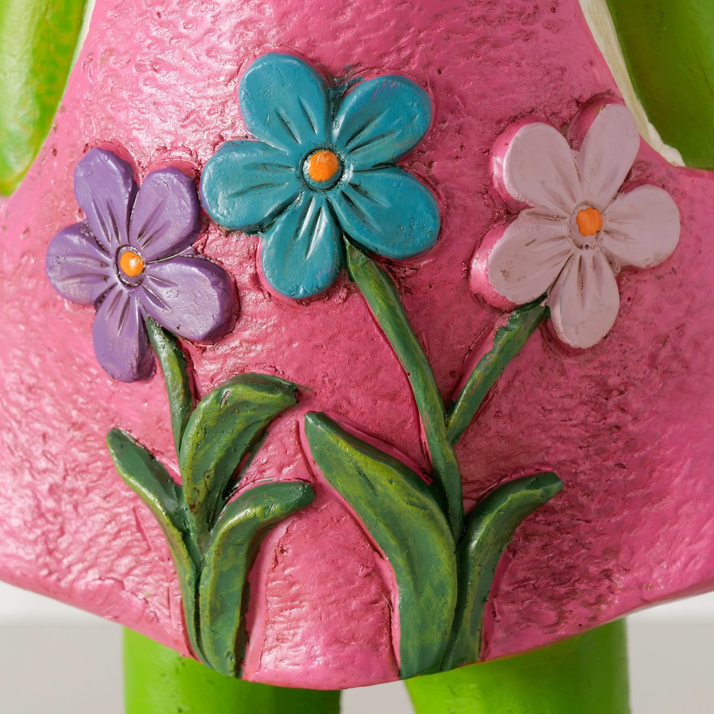 Josia Frosch Figuren 2er Set Mehrfarbig