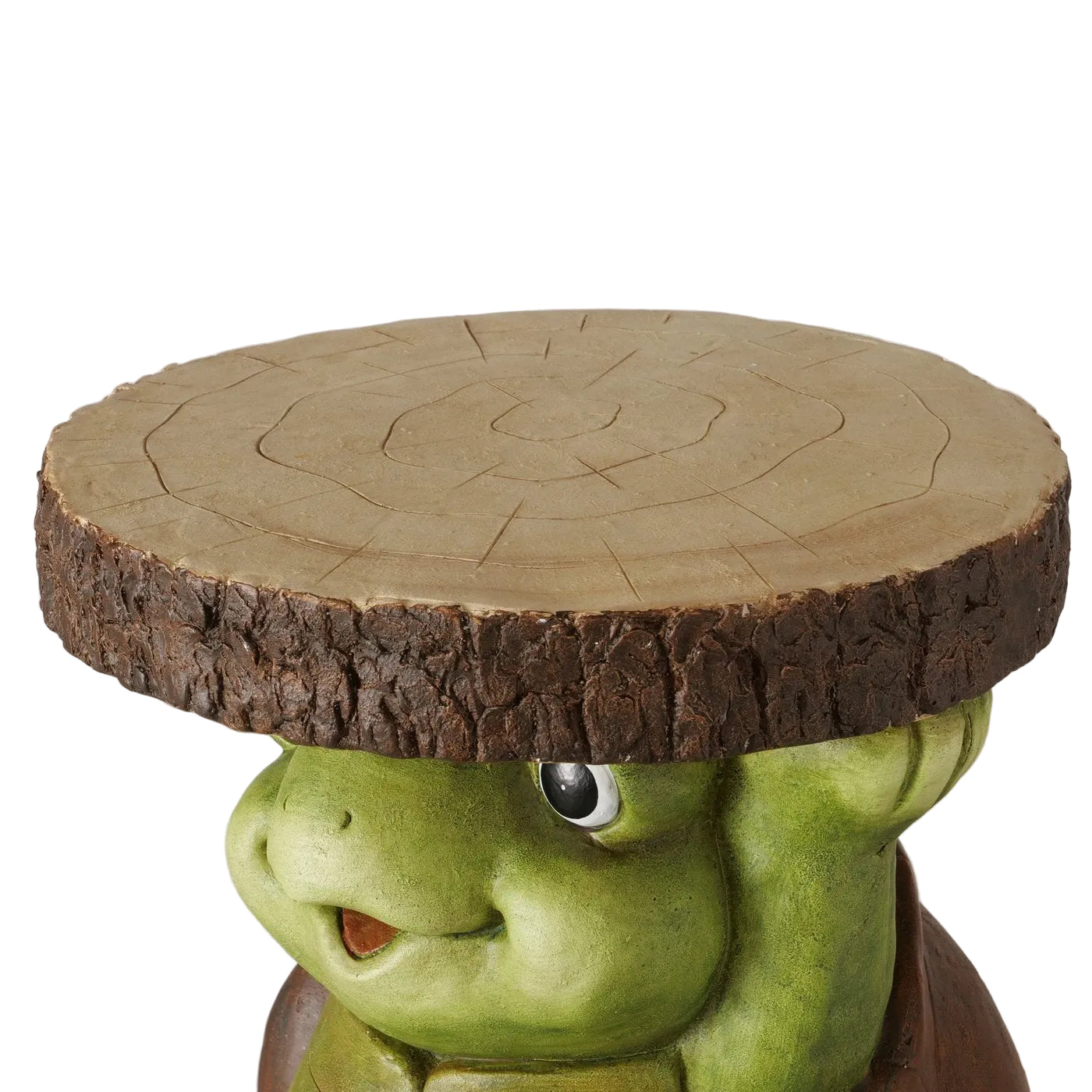 Toodsie Schildkröte Tisch Magnesia Deko Indoor Outdoor