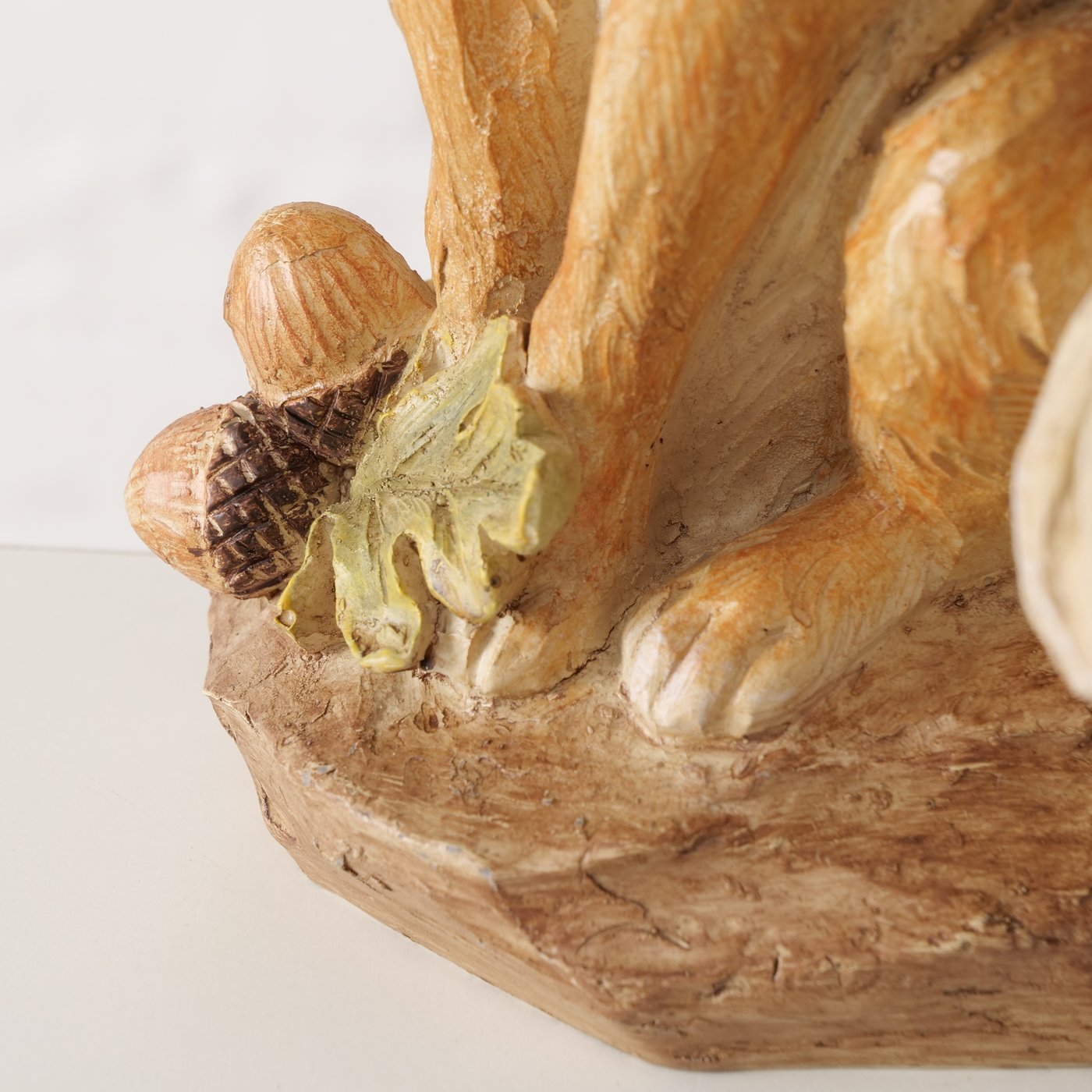 Dekorationsfigur Fuchs Fioran 23cm