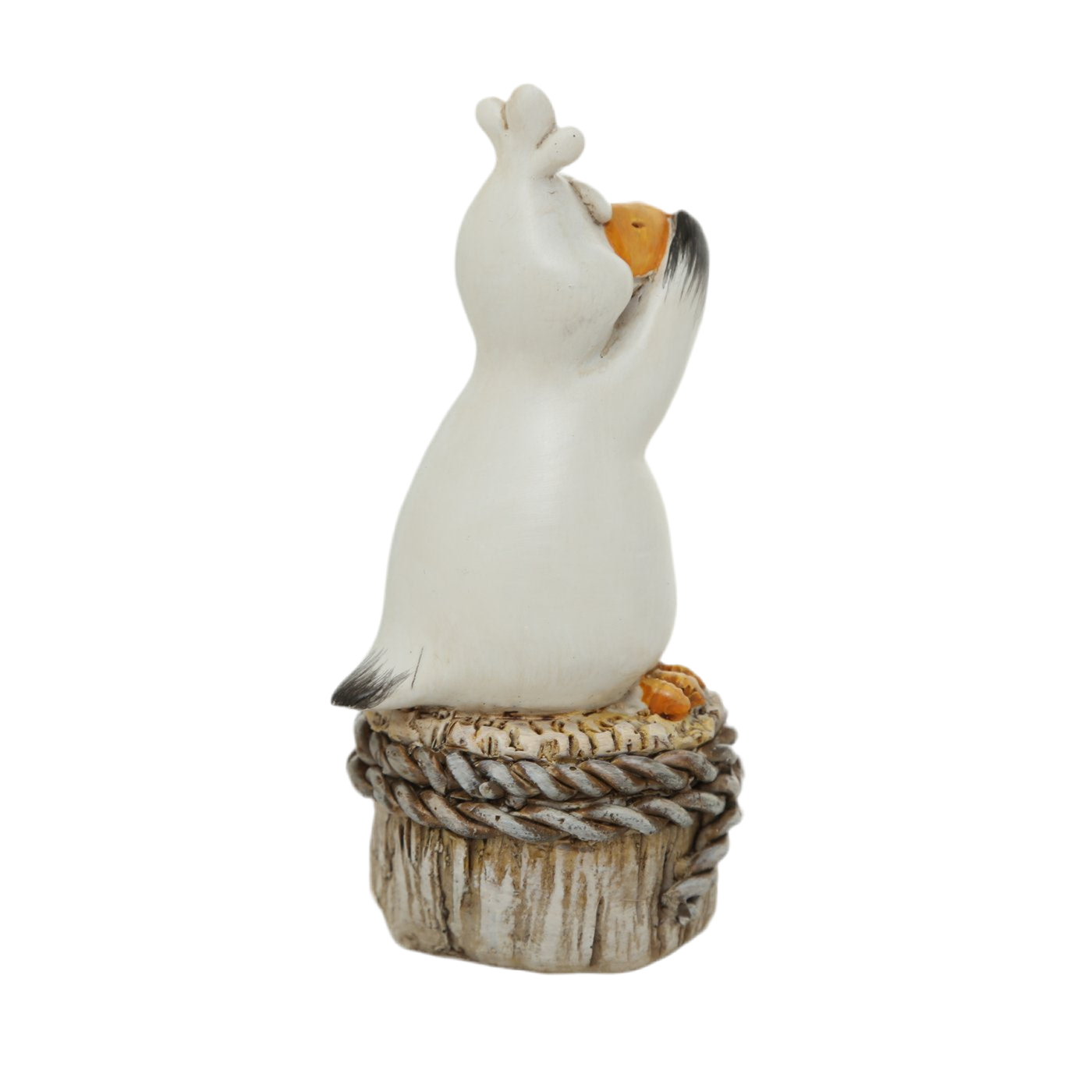 Harry's figuur - zie niets, hoor niets, zeg niets - handgeschilderde, exclusieve figuren