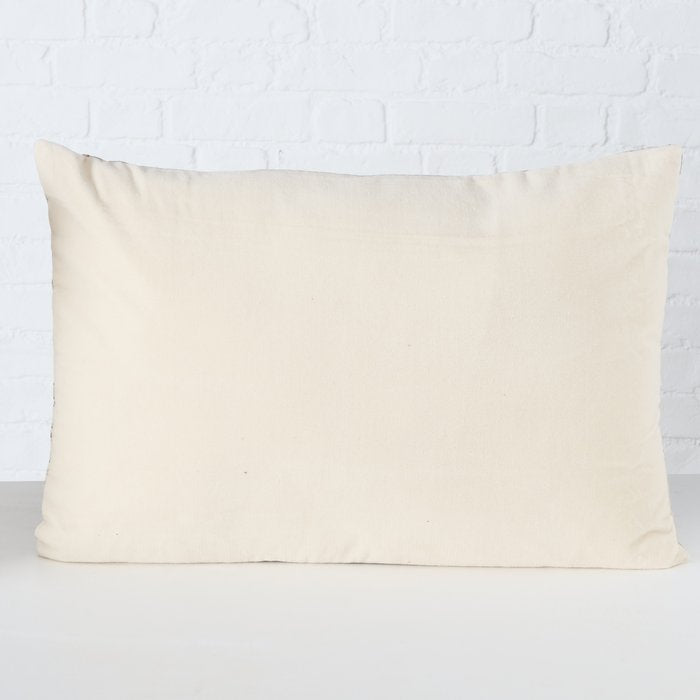 Timeless elegance in a double pack SAVAH 60x40 cm Ornamental cushions with historical flair
