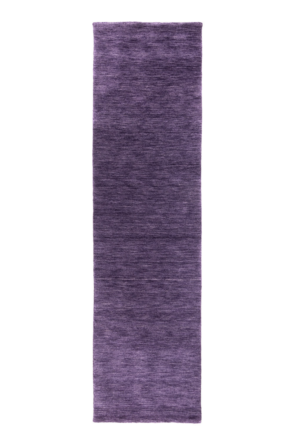 Gabbeh Teppich - Softy - Uni - läufer