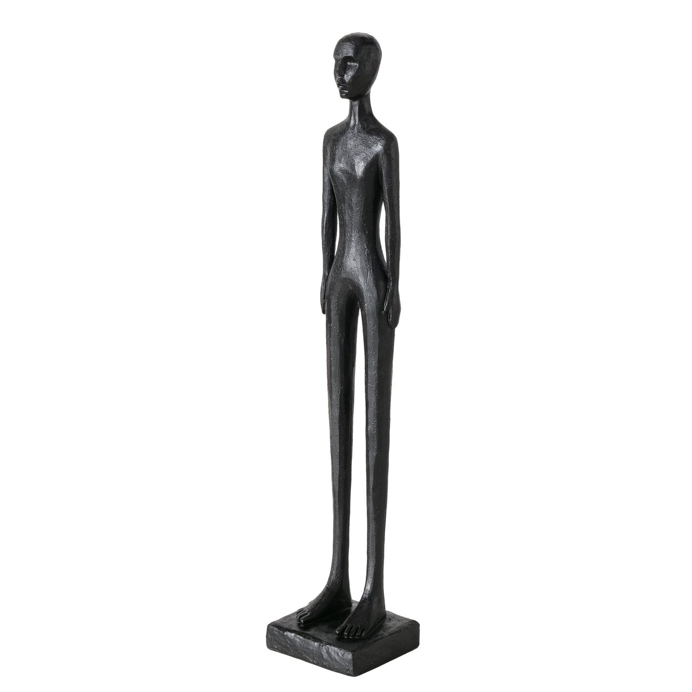 Sculpture Solvara Silhouette