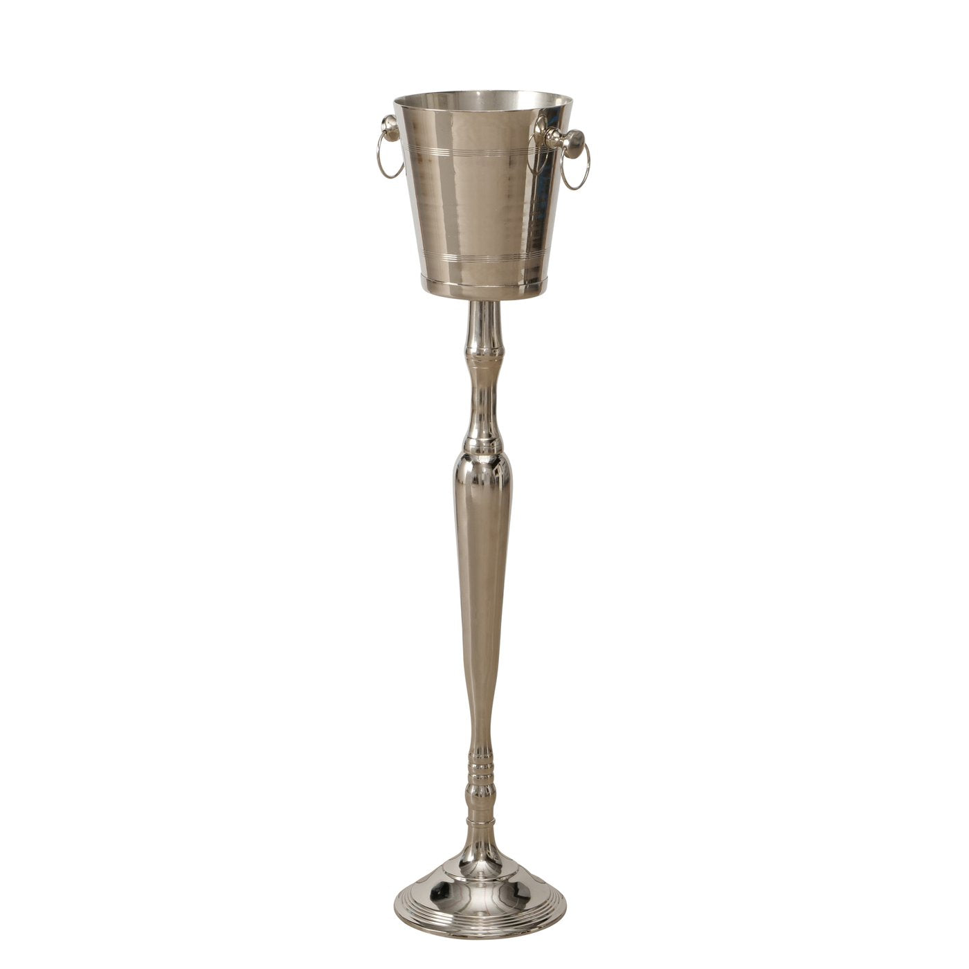 Royal Elegance champagne- en wijnkoeler