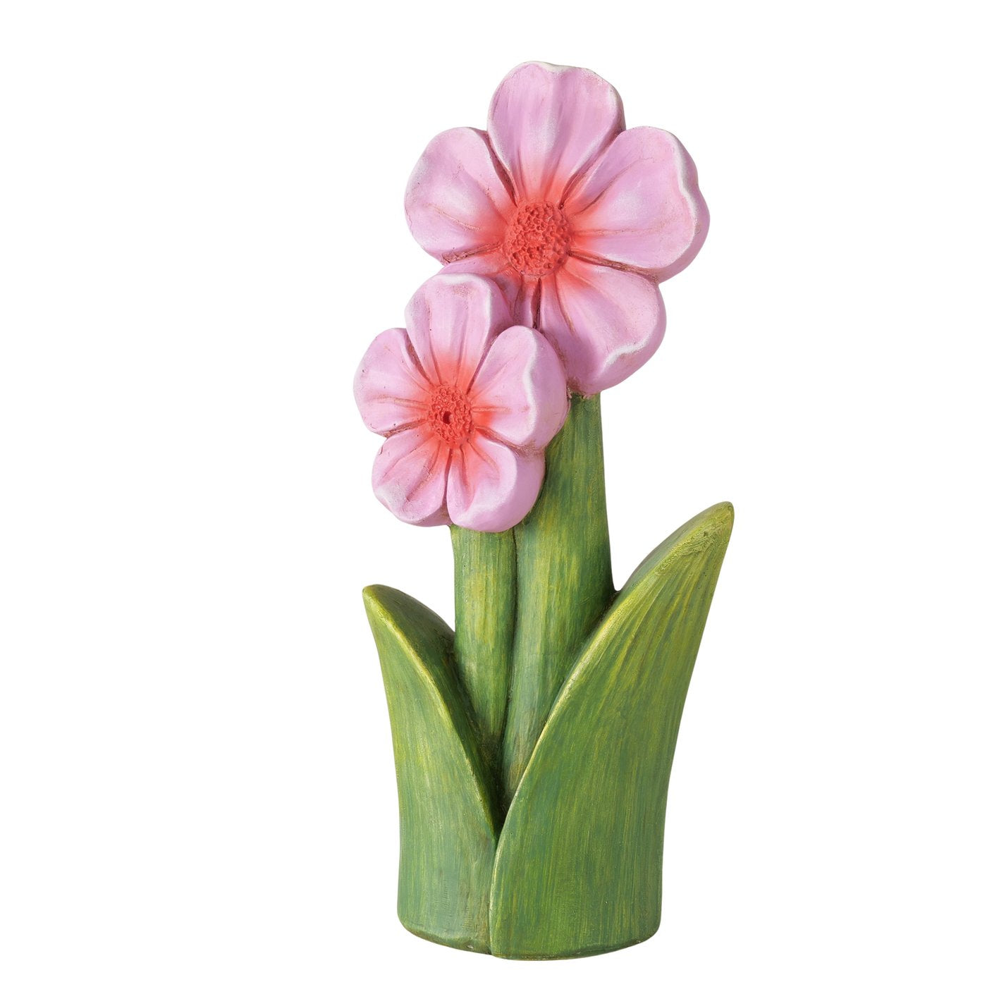 Dekoaufsteller Blume Bapsi Florina Höhe 63cm