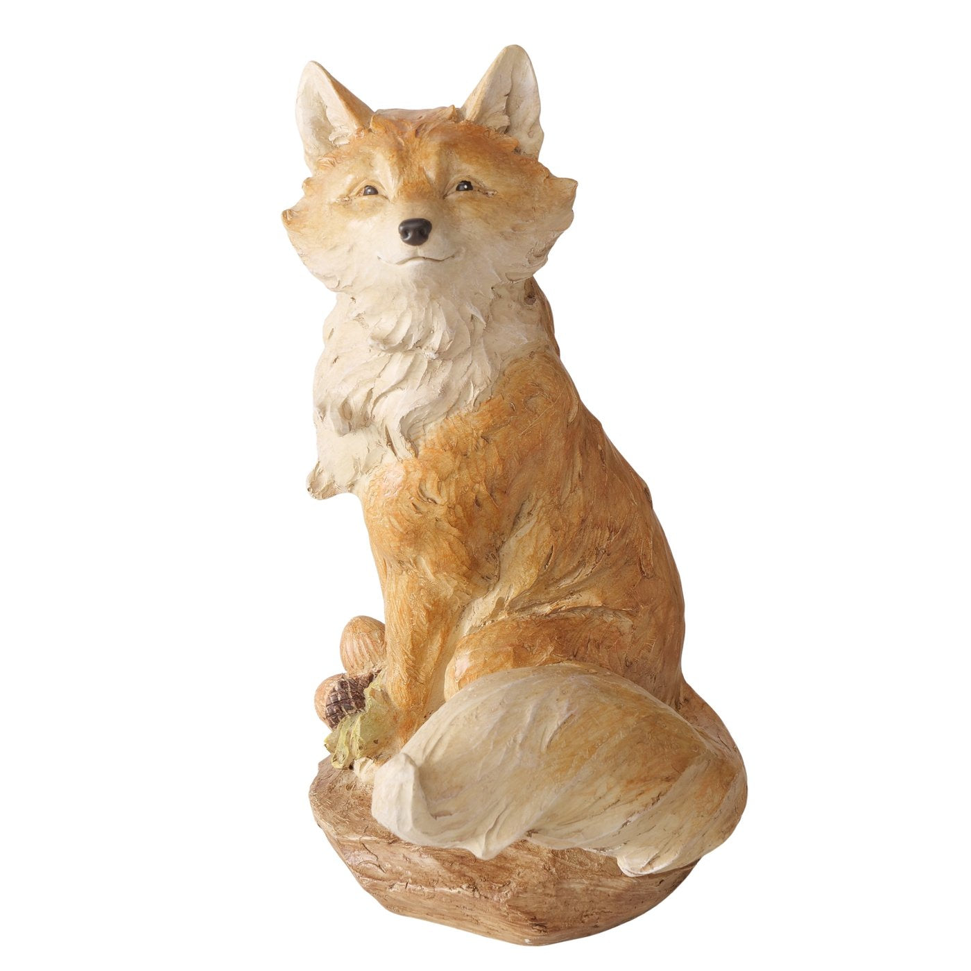Dekorationsfigur Fuchs Fioran 23cm