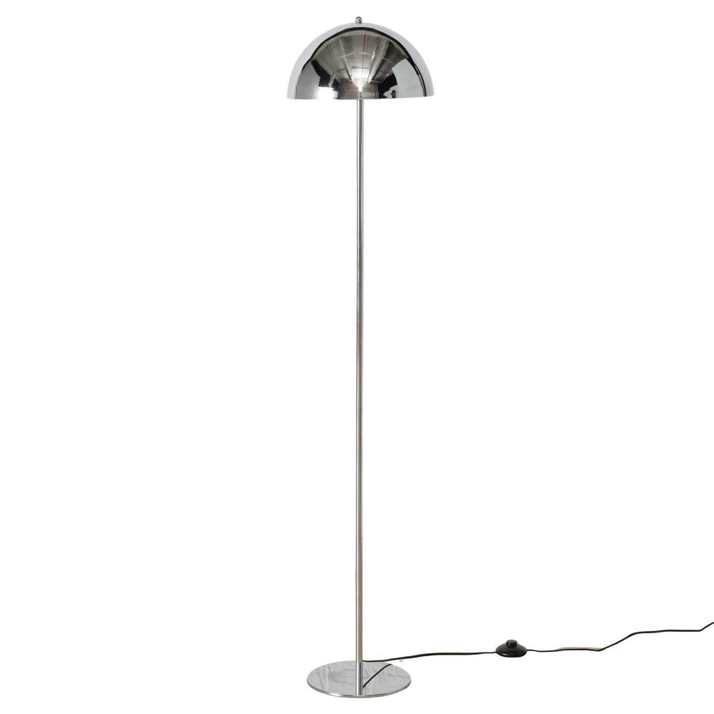 Stehleuchte Petunia Modern Chrome Design