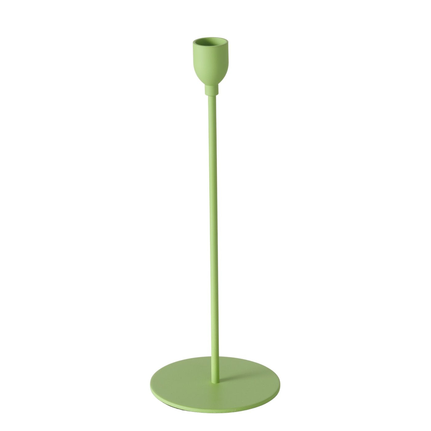 Kerzenhalter Set Malte Grace Gruen 3tlg