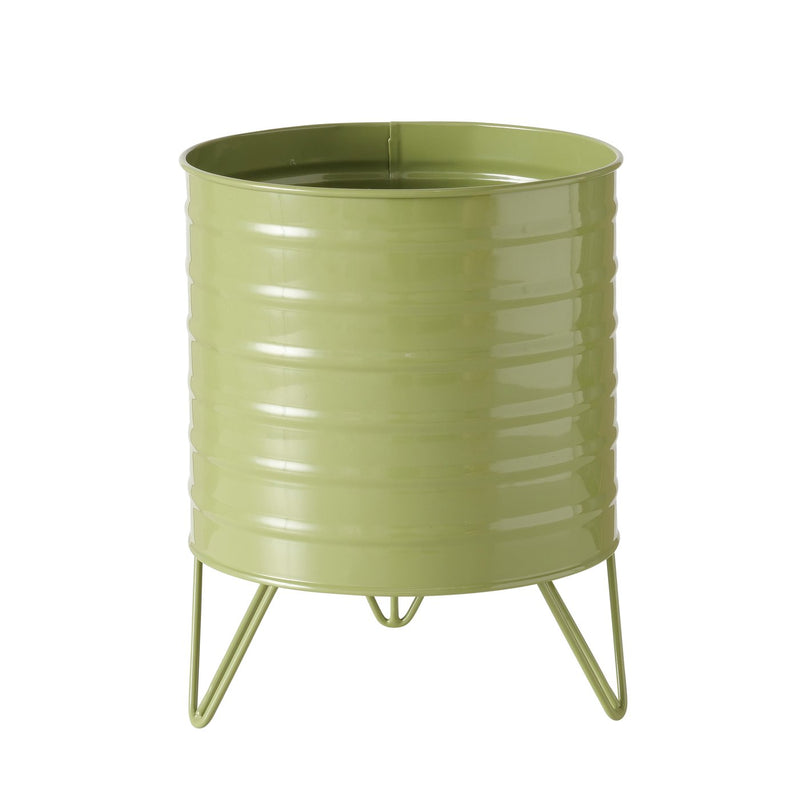 Design plant pot set 'Rillana' – Colorful trio for indoor plants