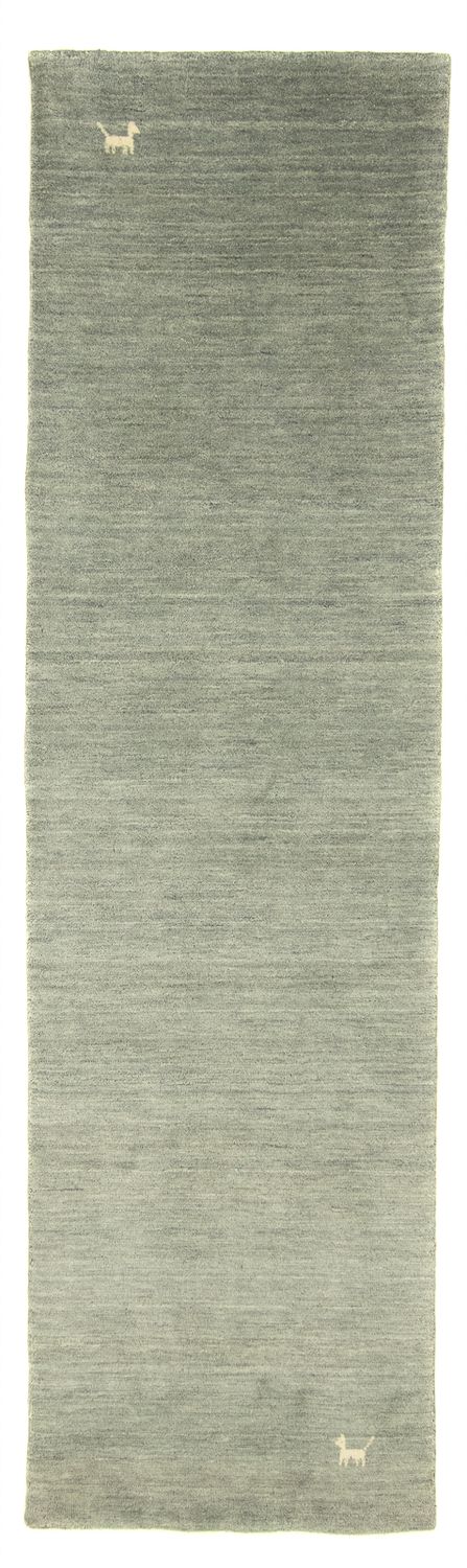 Gabbeh Teppich - Indus »Asteria« Läufer