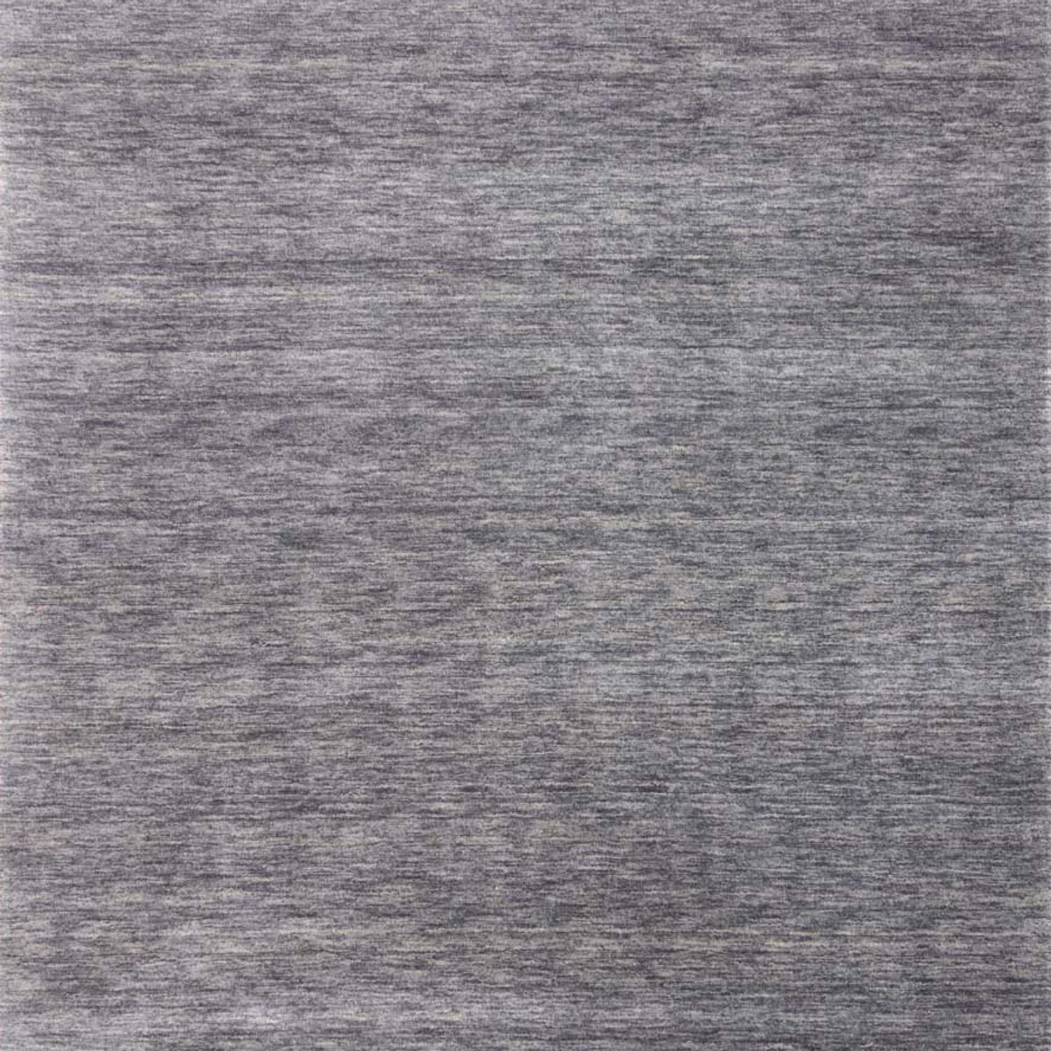 Gabbeh Teppich - Softy - Sample - Uni - rechteckig