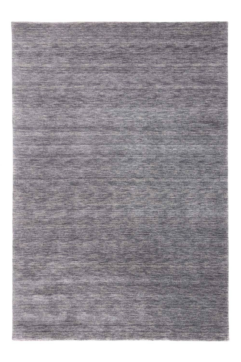 Gabbeh Teppich - Softy - Uni - rechteckig