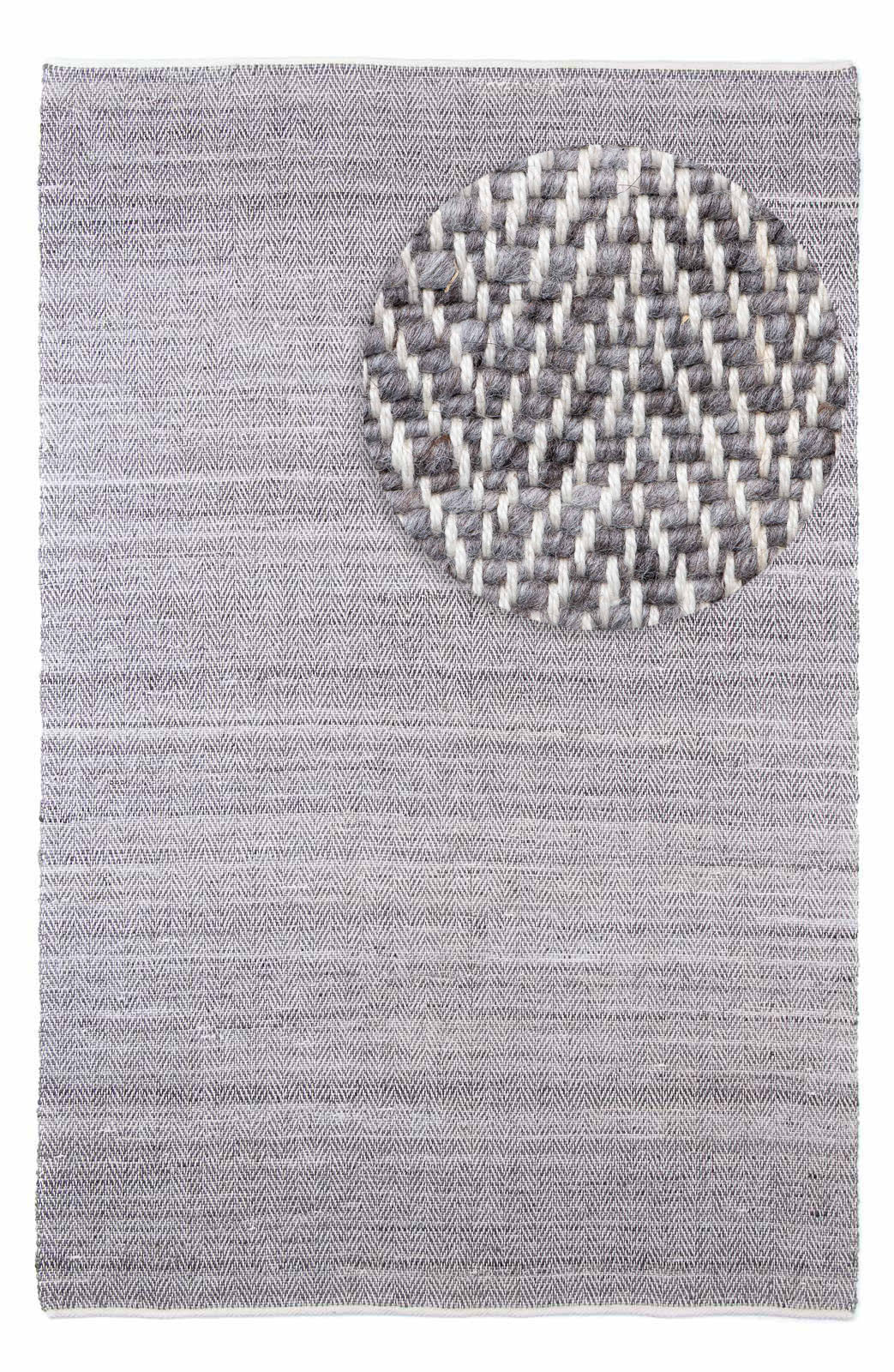 Kelim Teppich - Trendy - Dream - rechteckig