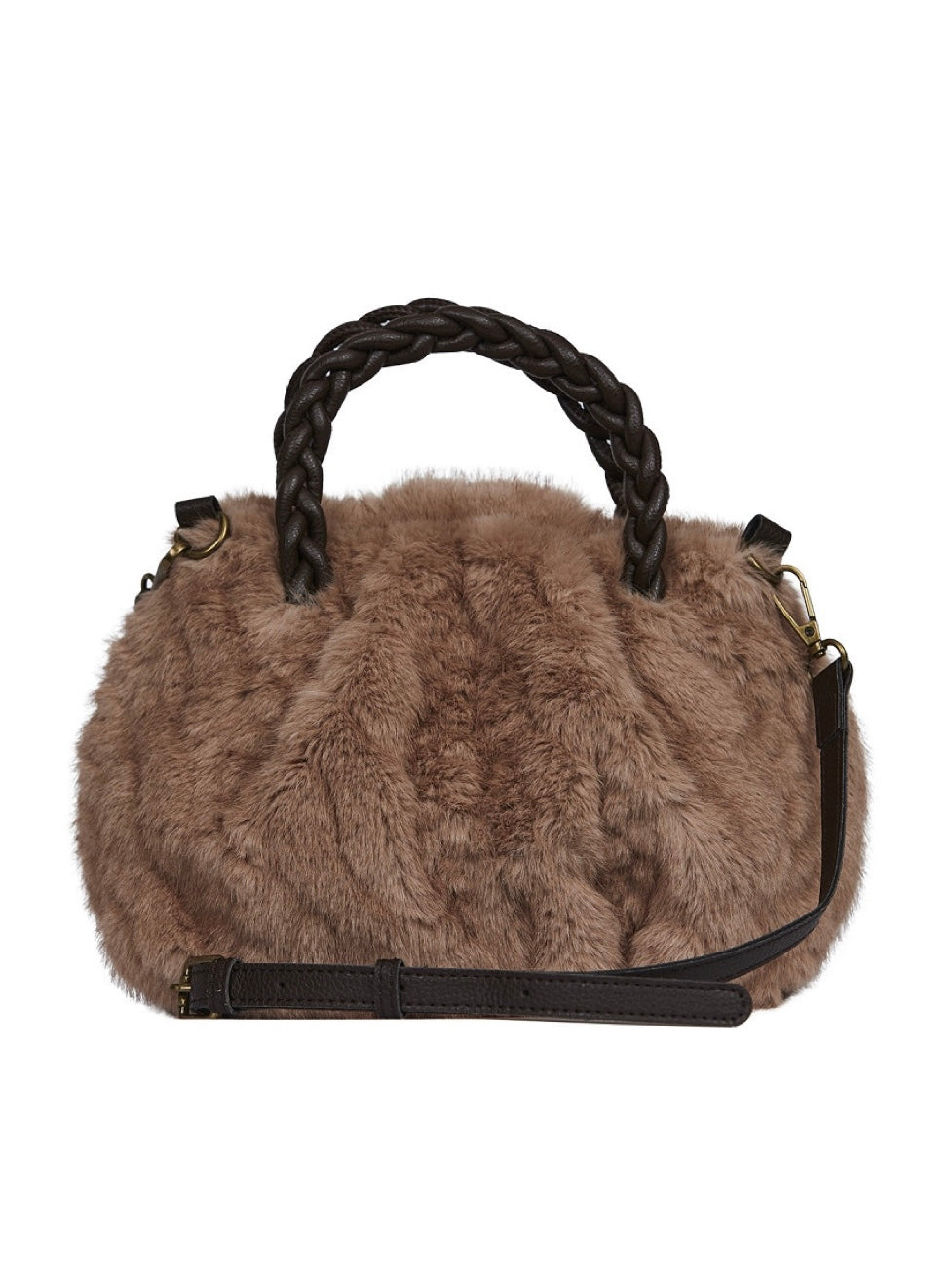 Handtasche Aubrey camel
