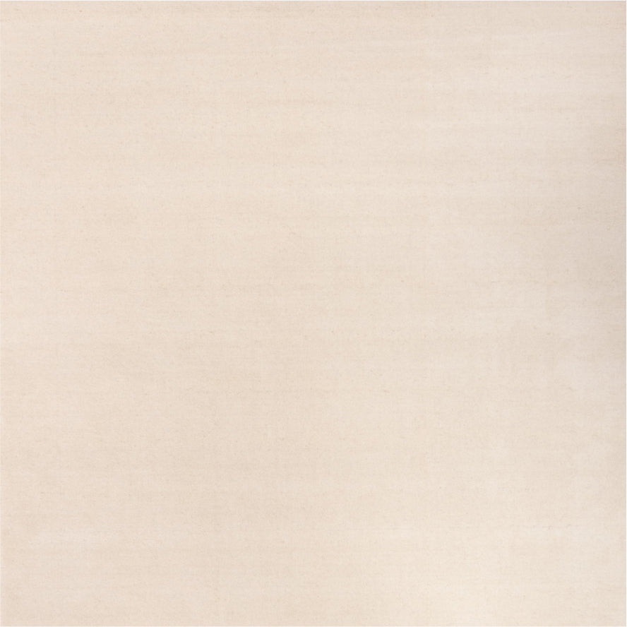 Gabbeh Teppich - Softy - Uni - quadratisch