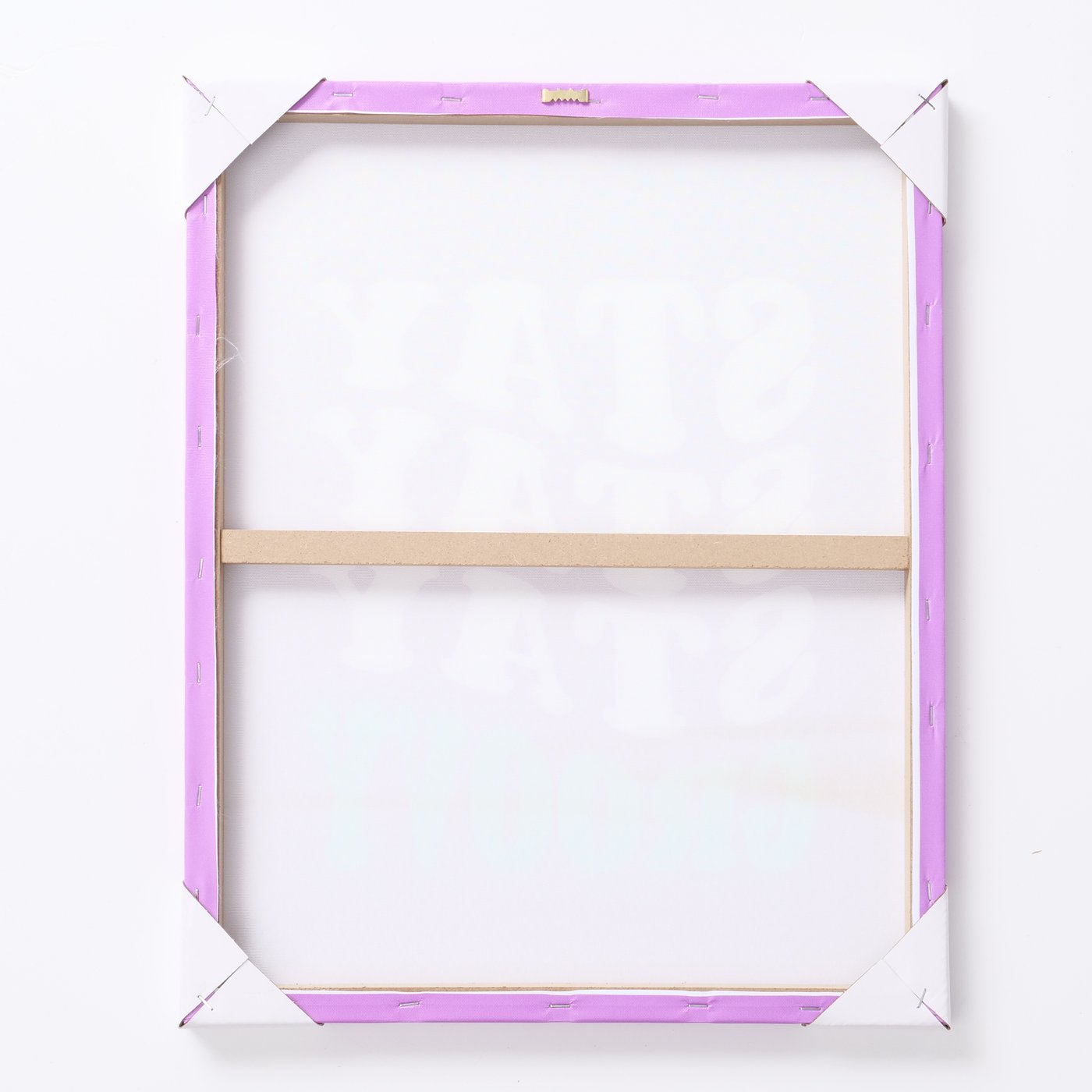 Colorful art print 'Groove' – Inspirational wall art