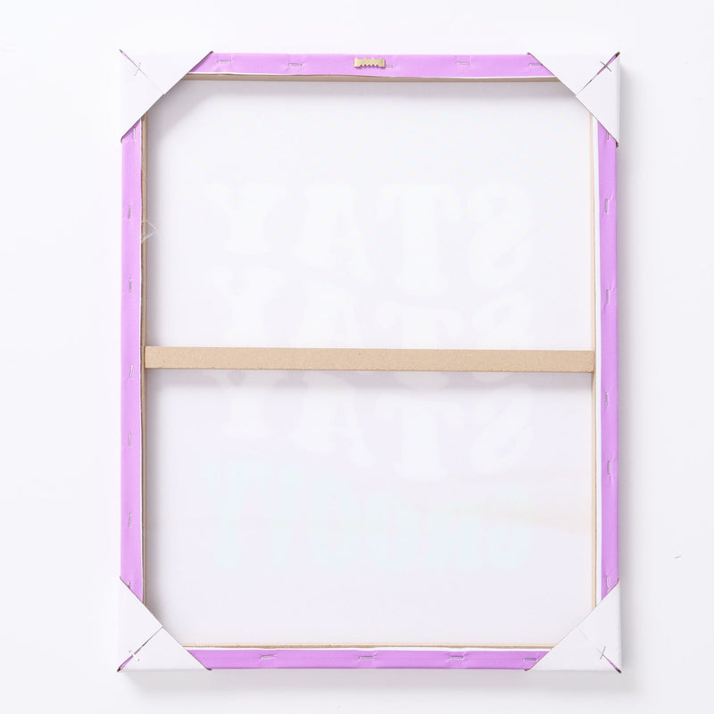 Farbenfroher Kunstdruck 'Groove' – Inspirierendes Wandbild