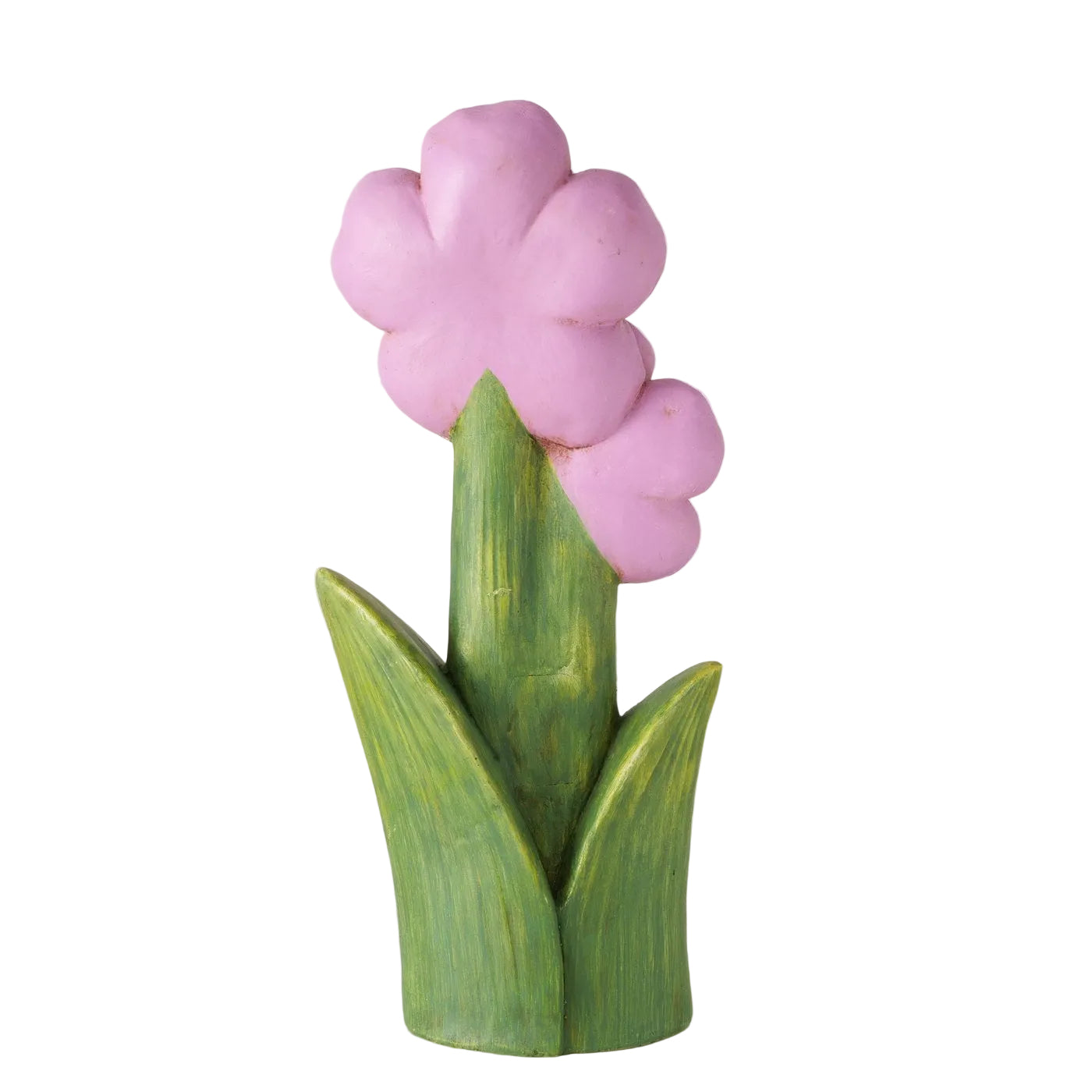 Dekoaufsteller Blume Bapsi Florina Höhe 63cm