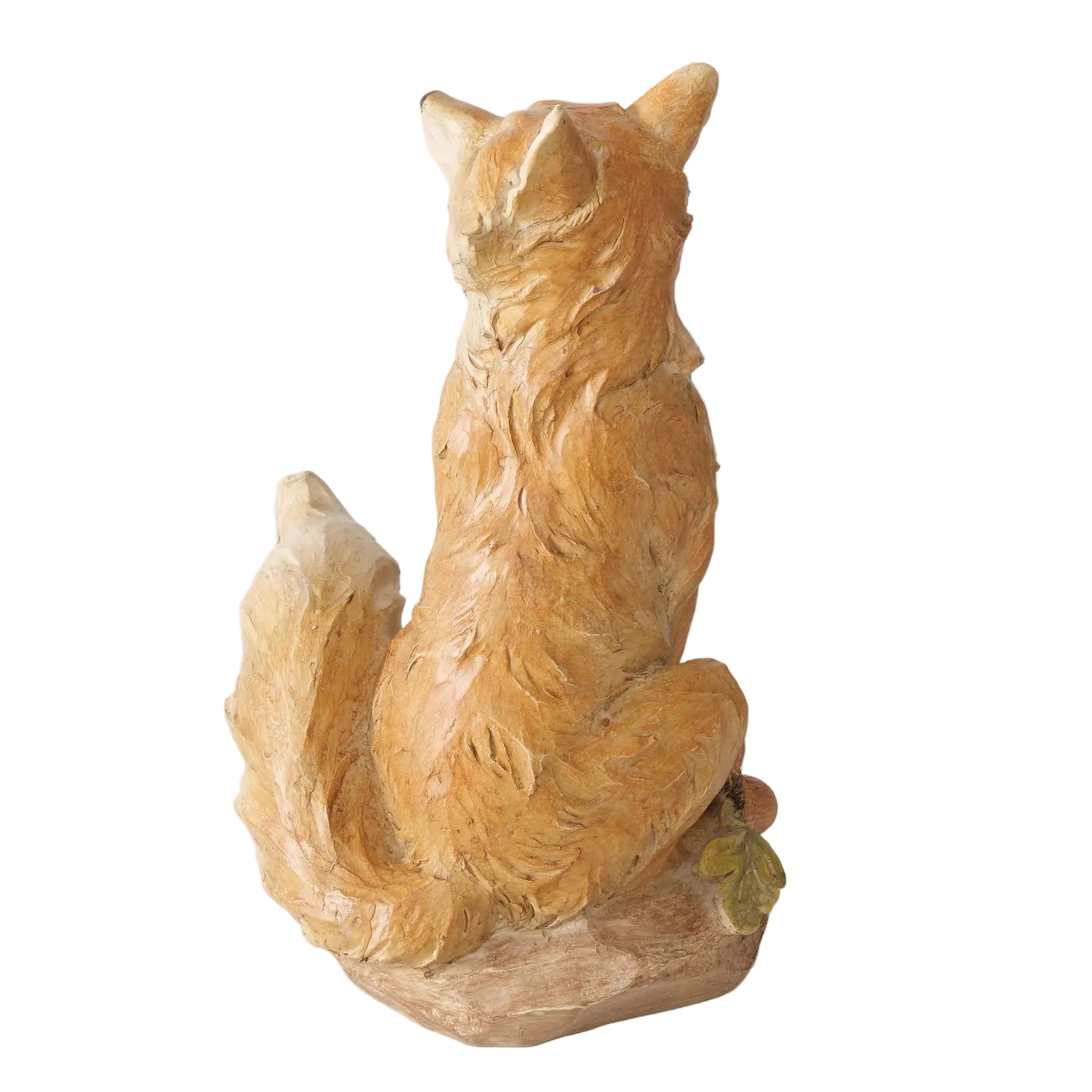 Dekorationsfigur Fuchs Fioran 23cm