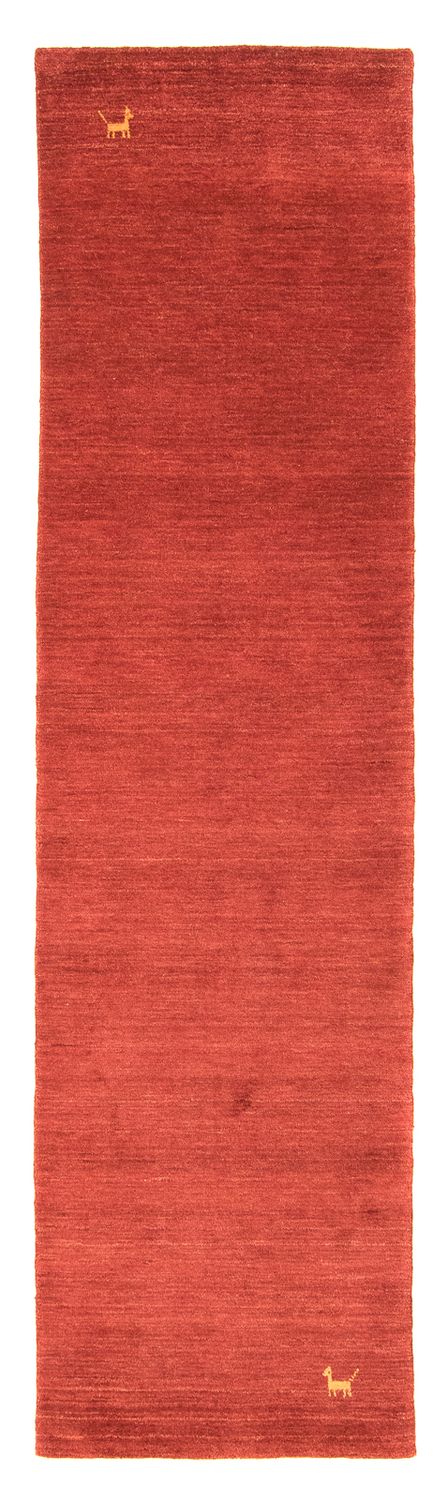 Gabbeh Teppich - Indus »Asteria« Läufer