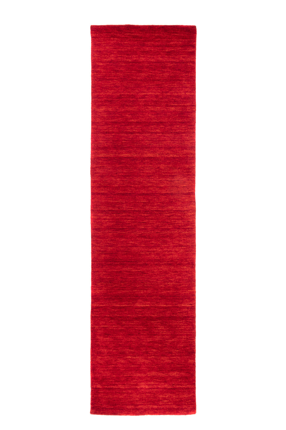 Gabbeh Teppich - Softy - Uni - läufer