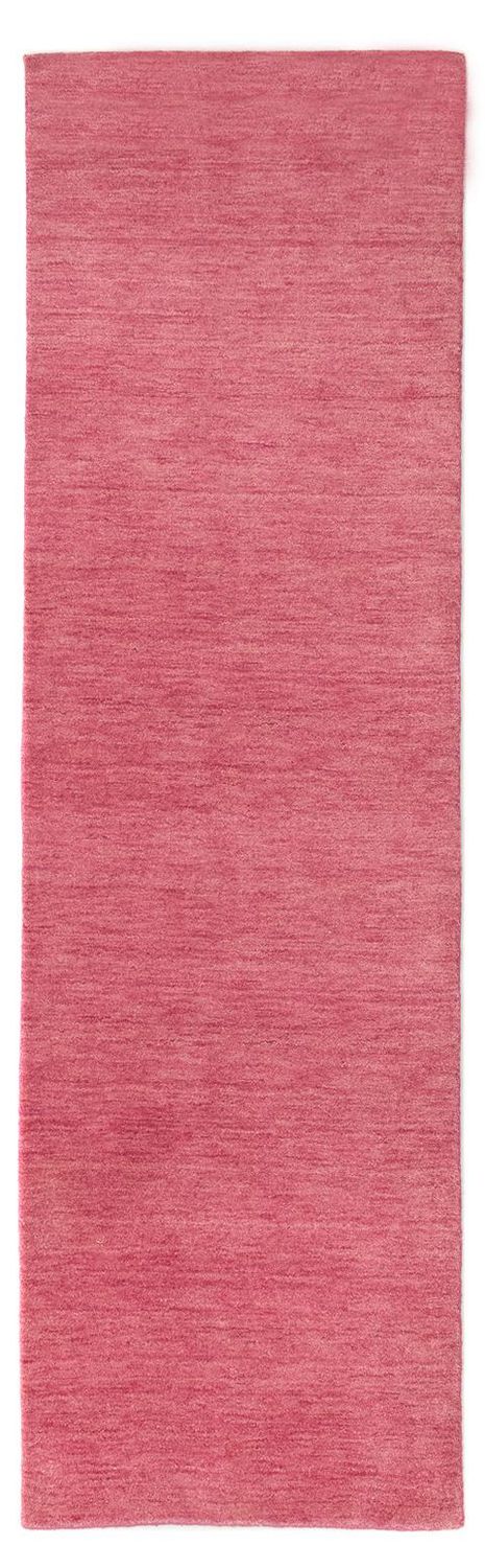 Gabbeh Teppich - Softy - Uni - läufer