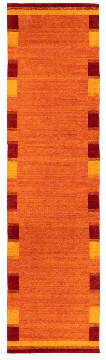 Gabbeh Teppich - Indus »Luxo« Läufer