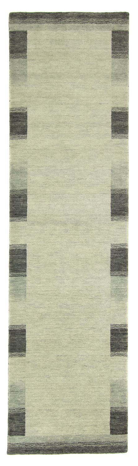 Gabbeh Teppich - Indus »Luxo« Läufer