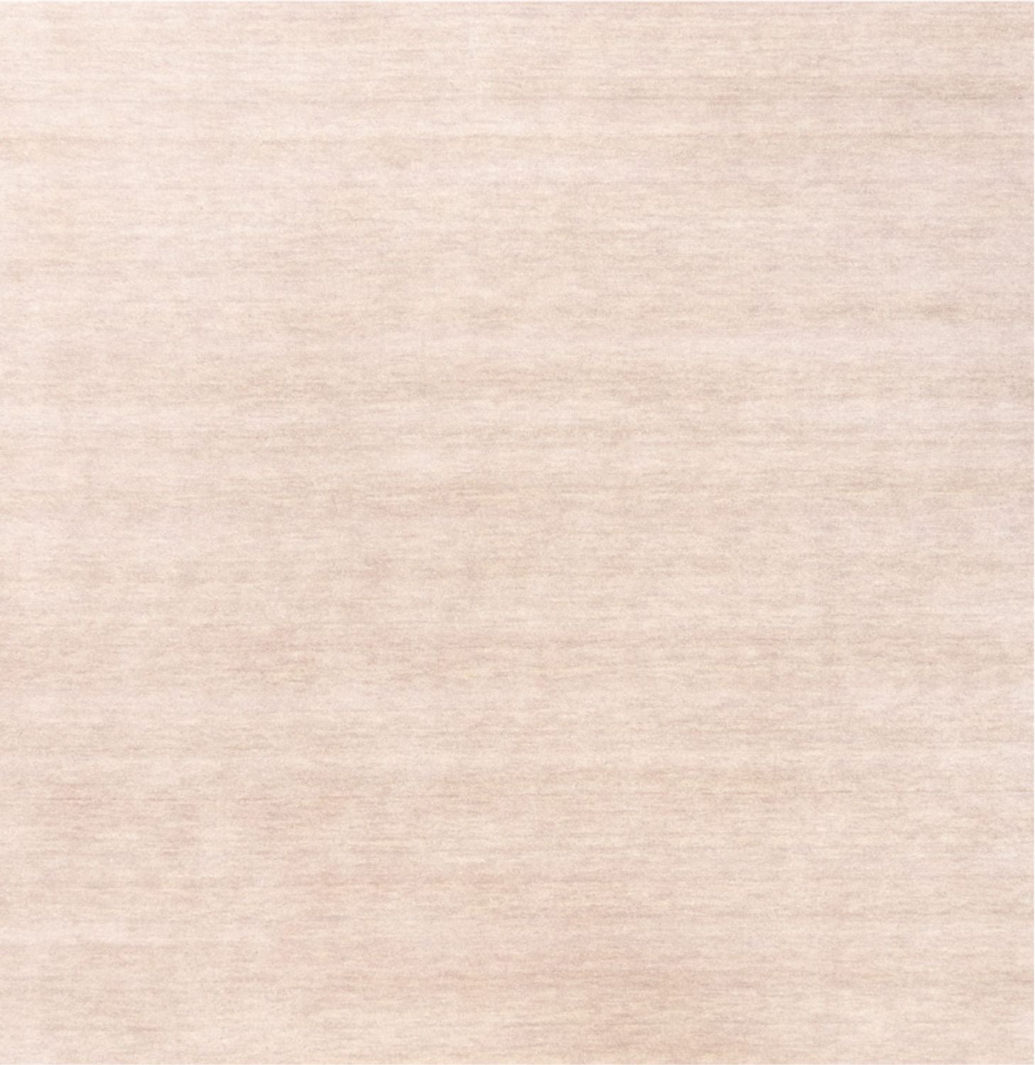 Gabbeh Teppich - Softy - Sample - Uni - rechteckig