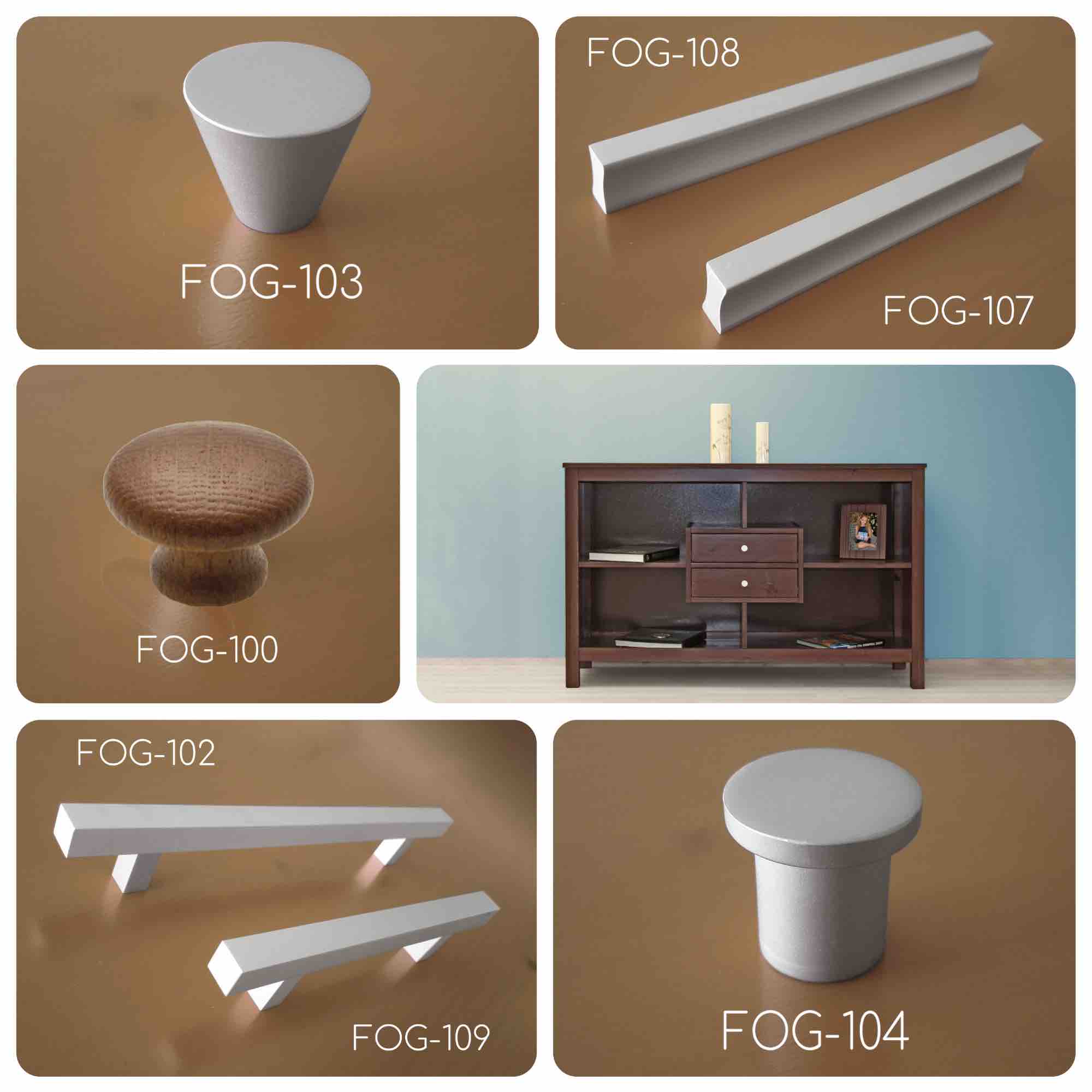 Silage Kleiderschrank Premium Line | 2-Türig | 2-Schubladen u. Kleiderstange | 100% Bio Kiefer Massivholz