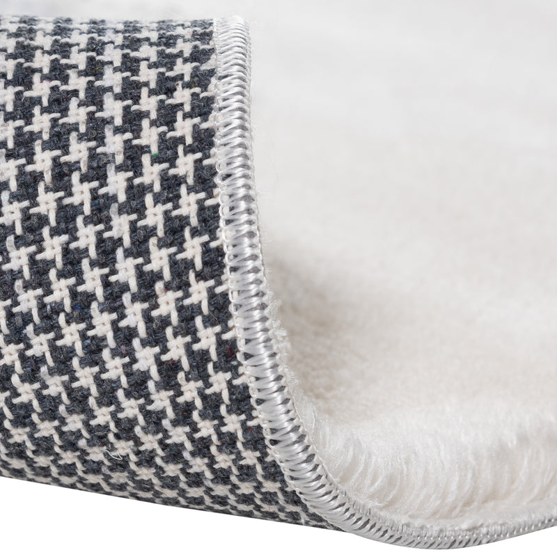 Sehrazat Collection Softy Series 1800 white - A touch of luxury and comfort for your home