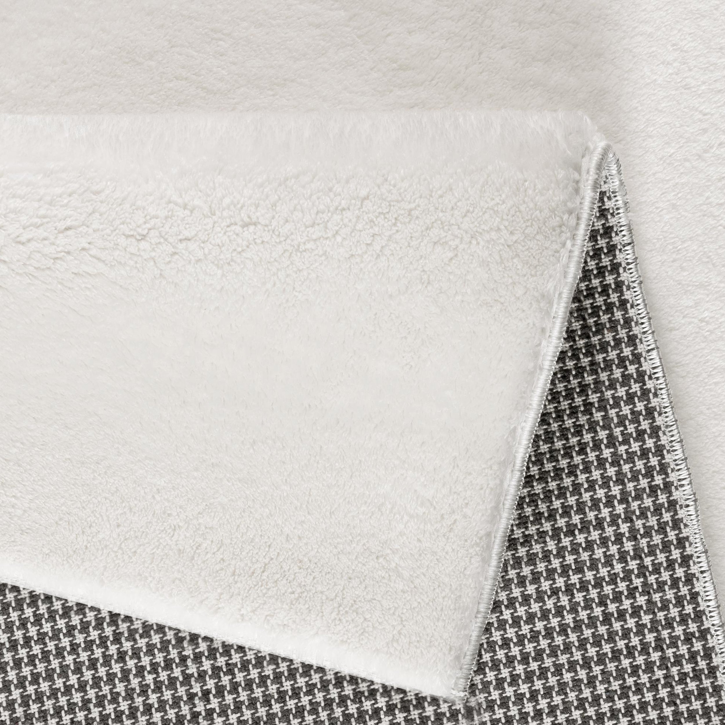 Sehrazat Collection Softy Serie 1800 white - Ein Hauch von Luxus und Komfort für Ihr Zuhause