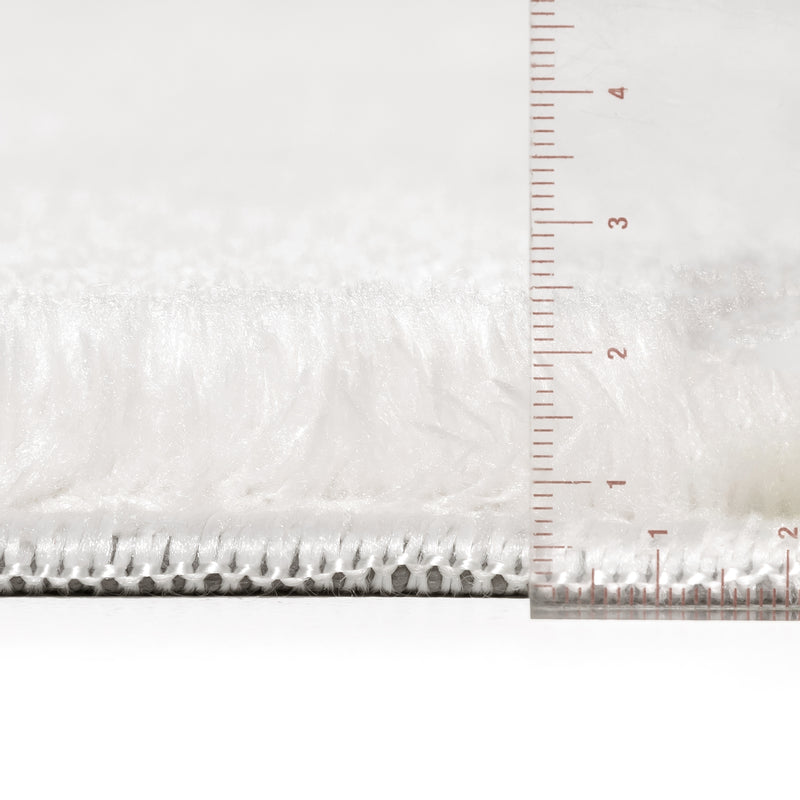 Sehrazat Collection Softy Series 1800 white - A touch of luxury and comfort for your home