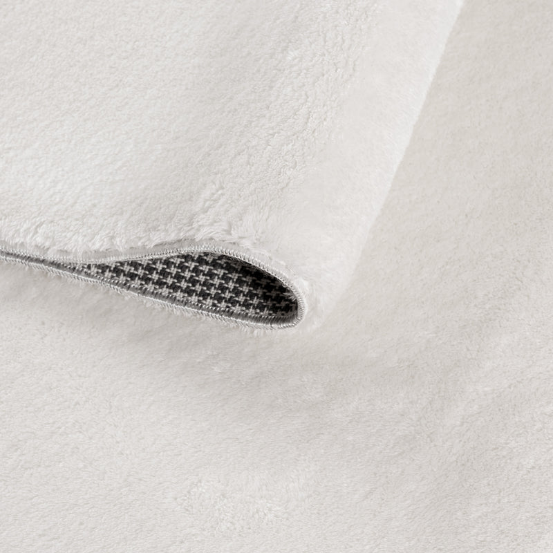 Sehrazat Collection Softy Series 1800 white - A touch of luxury and comfort for your home