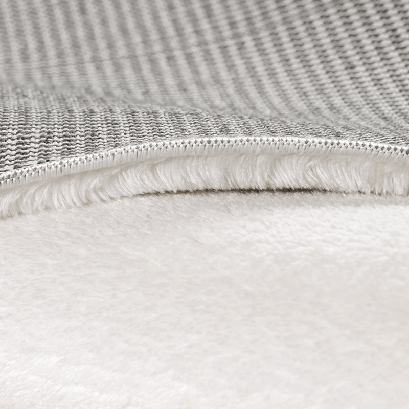 Sehrazat Collection Softy Series 1800 white - A touch of luxury and comfort for your home