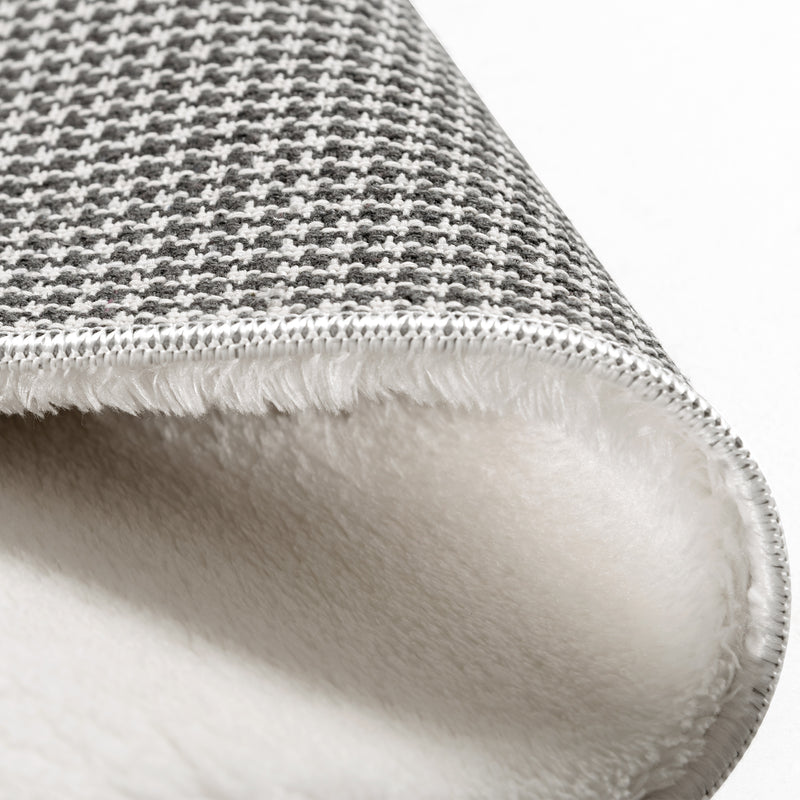 Sehrazat Collection Softy Series 1800 white - A touch of luxury and comfort for your home