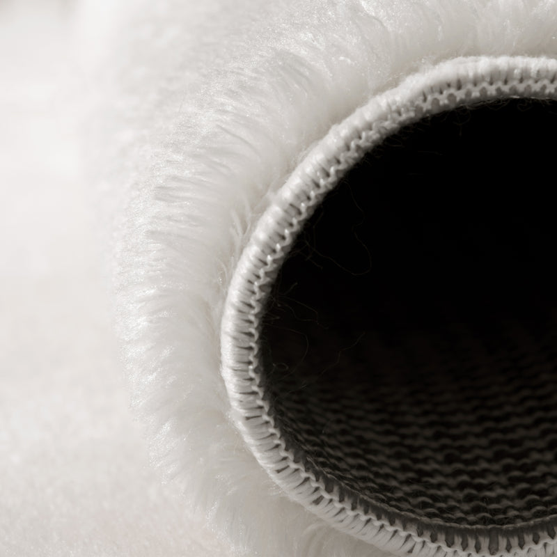 Sehrazat Collection Softy Series 1800 white - A touch of luxury and comfort for your home