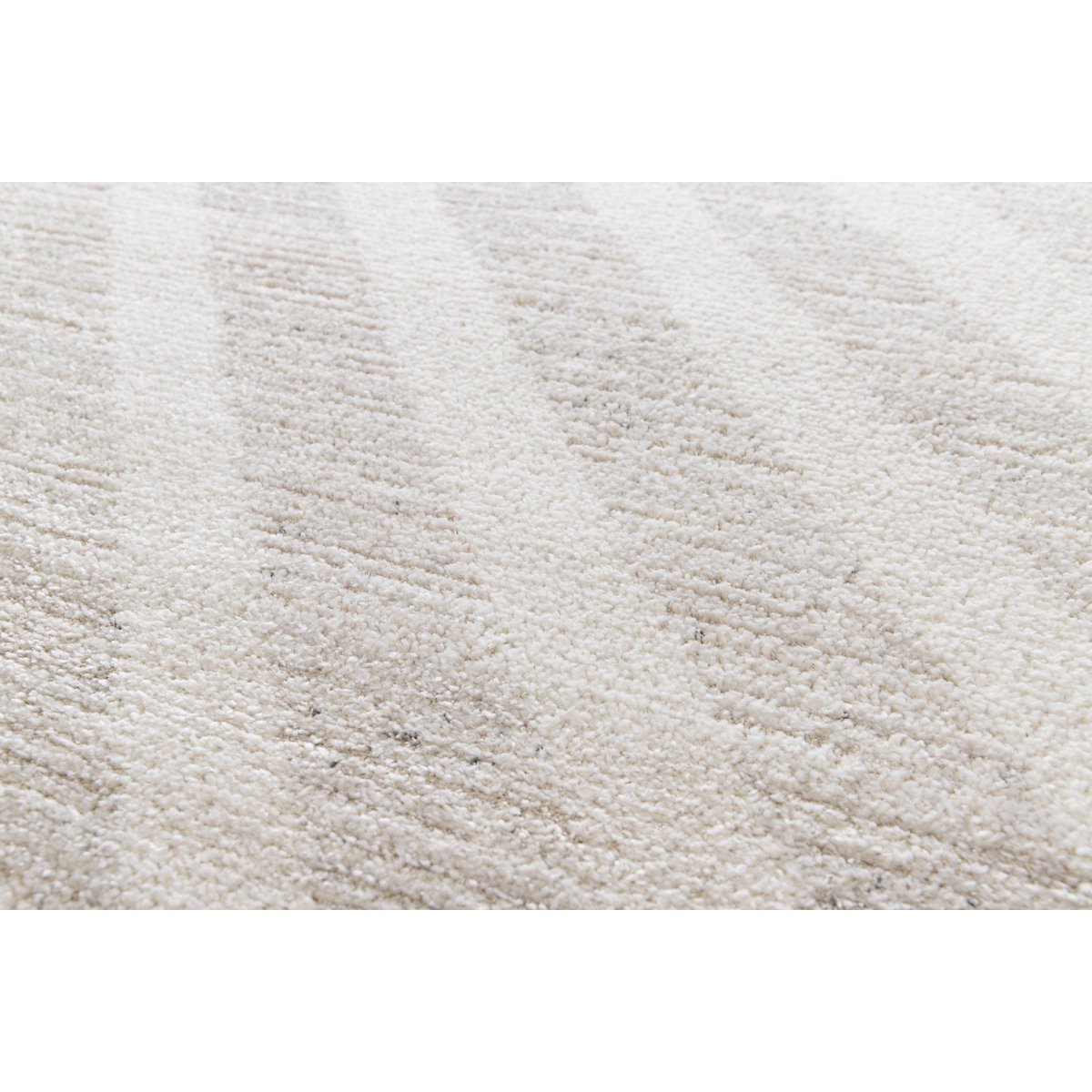 Tapis ultra doux im skandinavischen RENHET-Stil