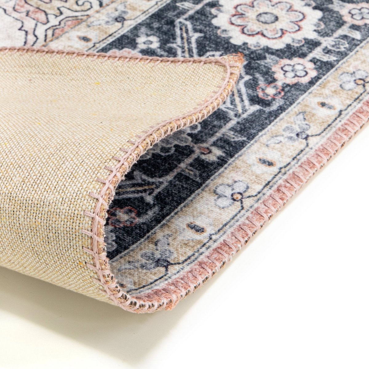 Innenpolyester Polyester Flachvelvet -Effekt -Anatolien