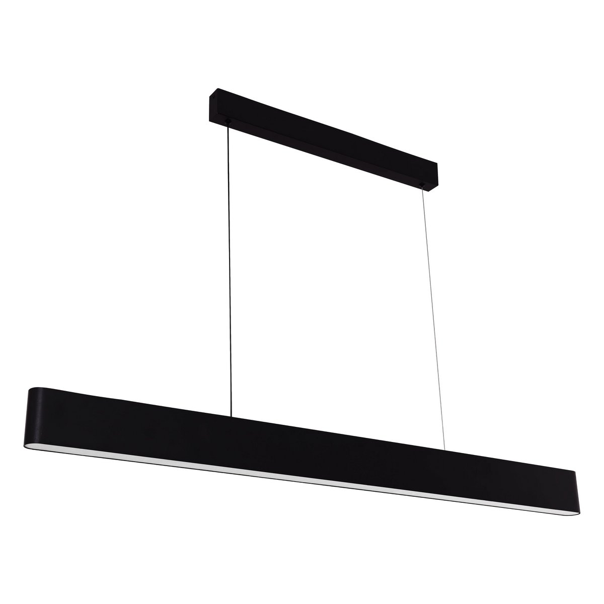 Pendant light Neo black | 120 cm