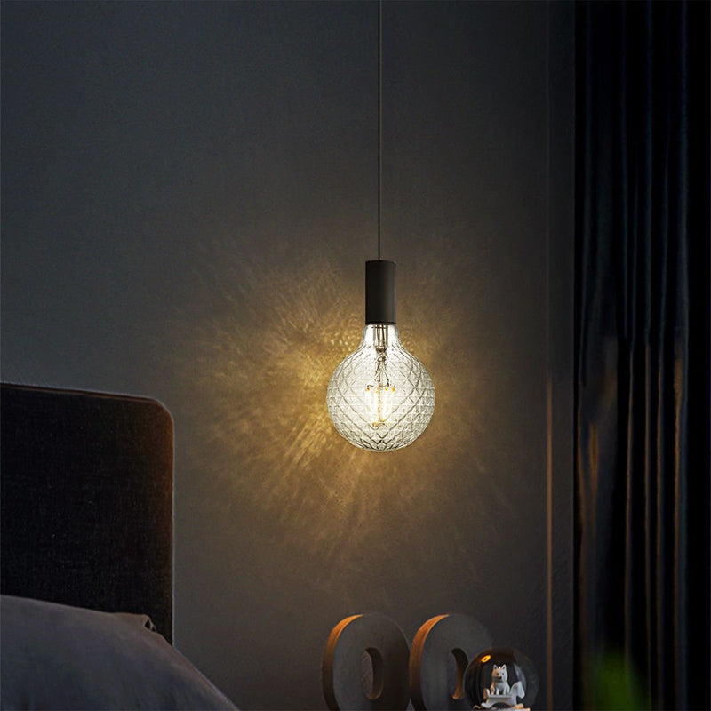 Home Sweet Home dimmable LED Globe Deco E27 G95 4W 440Lm 3000K Gold