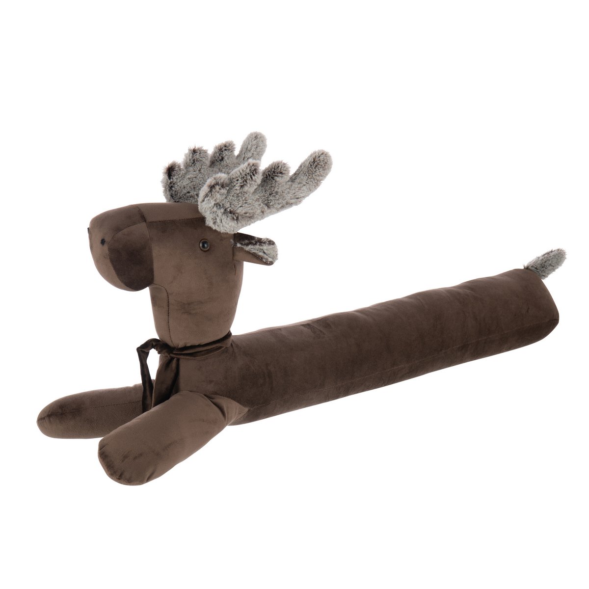 J-Line Tour Rol Rentier Polyester Brown