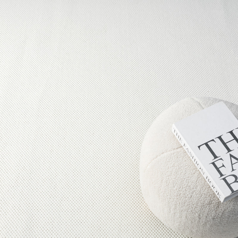 Moderner Designer Teppich Sehrazat Ada 2400 Cream Collection – Elegantes Design in verschiedenen Größen