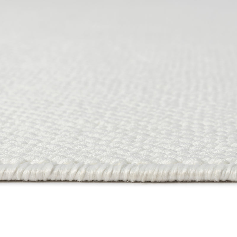 Moderner Designer Teppich Sehrazat Ada 2400 Cream Collection – Elegantes Design in verschiedenen Größen