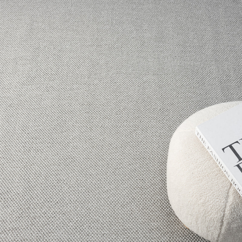 Moderner Designer Teppich Sehrazat Ada 2420 Grau Collection – Elegantes Design in verschiedenen Größen