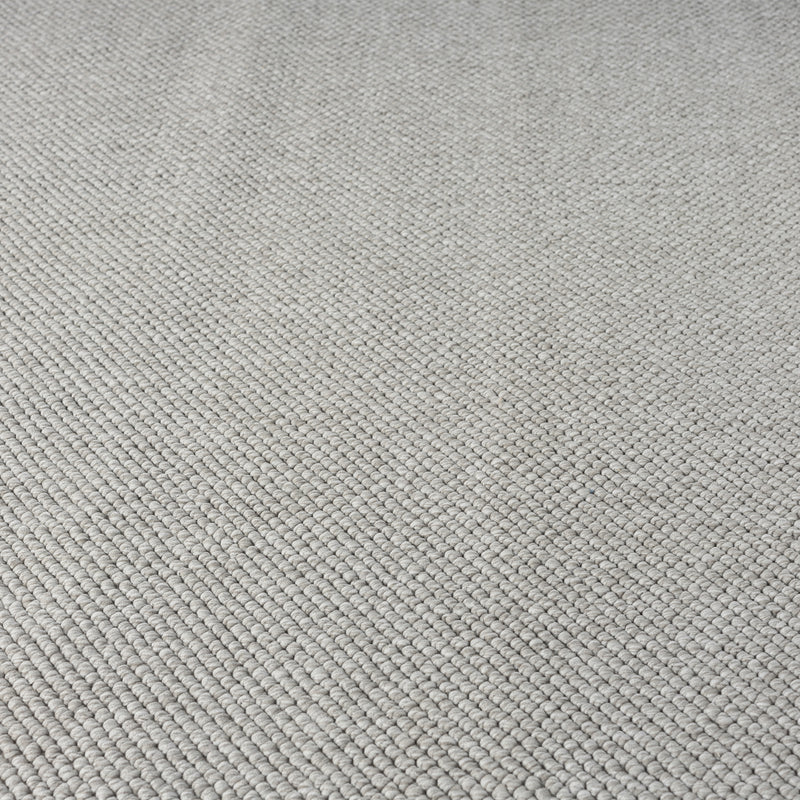 Moderner Designer Teppich Sehrazat Ada 2420 Grau Collection – Elegantes Design in verschiedenen Größen